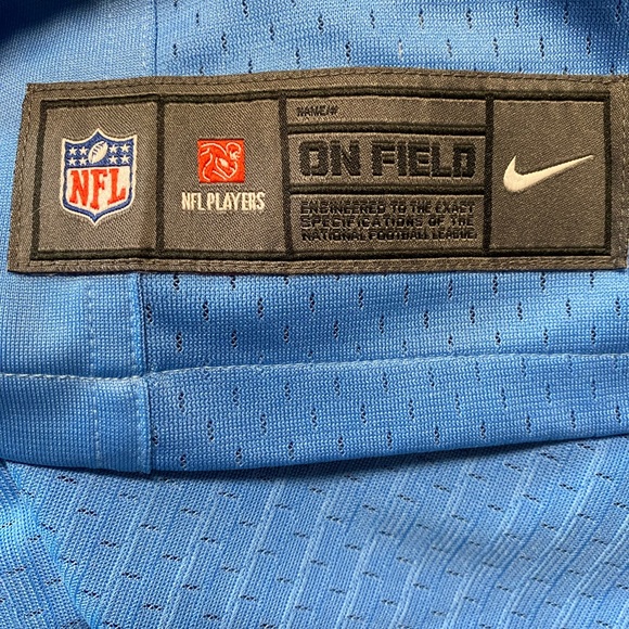 EUC Big Kids Tennessee Titans Football Jersey SZ XXL - Picture 4 of 7